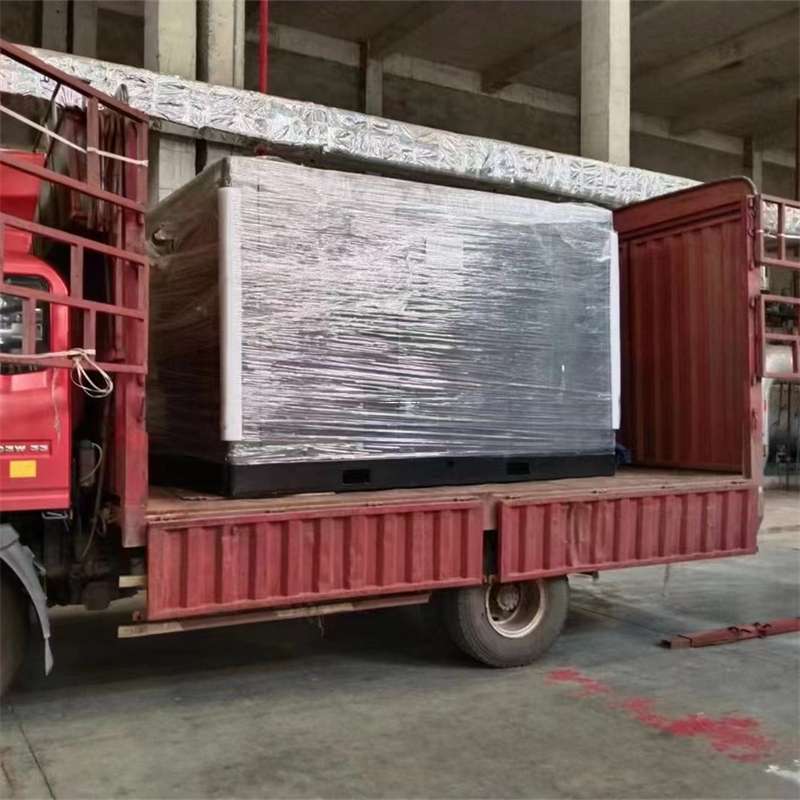 山东临沂郯城县至克拉玛依物流专线，一站式服务助您货运无忧（克拉玛依 物流）