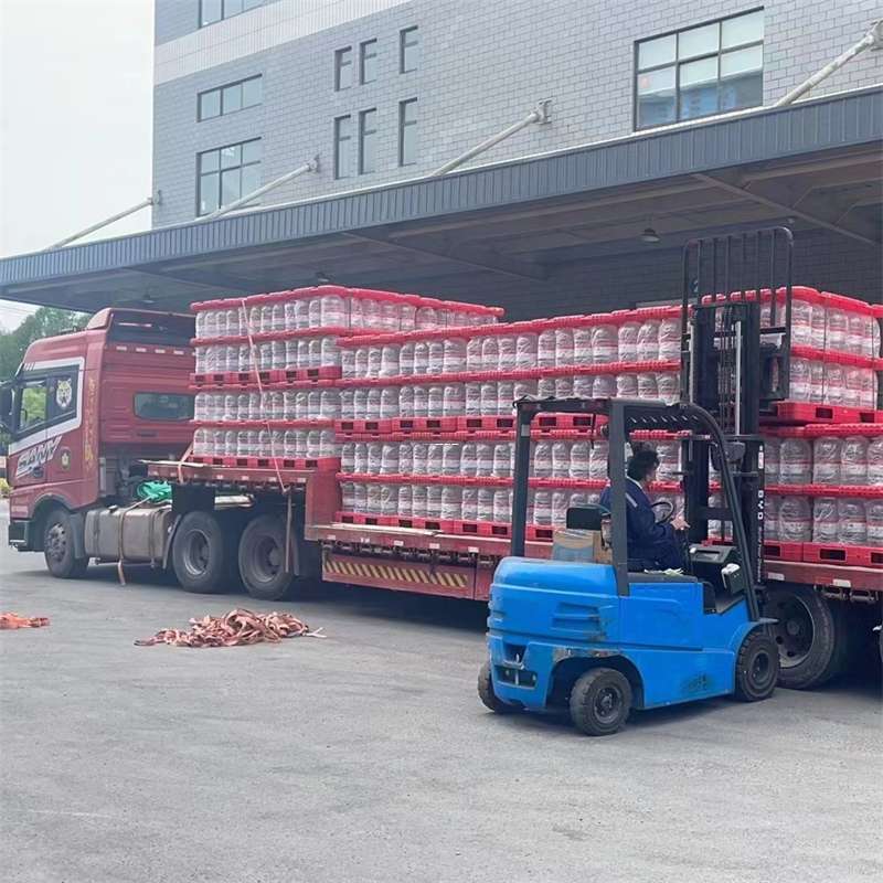 山东临沂郯城县到宁波物流公司——一站式服务，让货运更轻松