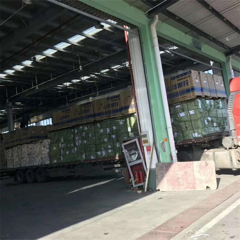 山东临沂郯城县到苏州物流公司——一站式服务，让货运更便捷